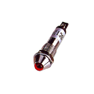 Индикатор красный (LED 12V) RACING ELECTRIC FE-A1013