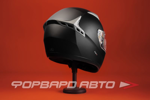 Шлем закрытый SPARCO Club X-1 черный, размер XL SPARCO S003319N4XL