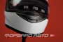 Шлем закрытый SPARCO Club X-1 белый, размер M SPARCO S0033192M